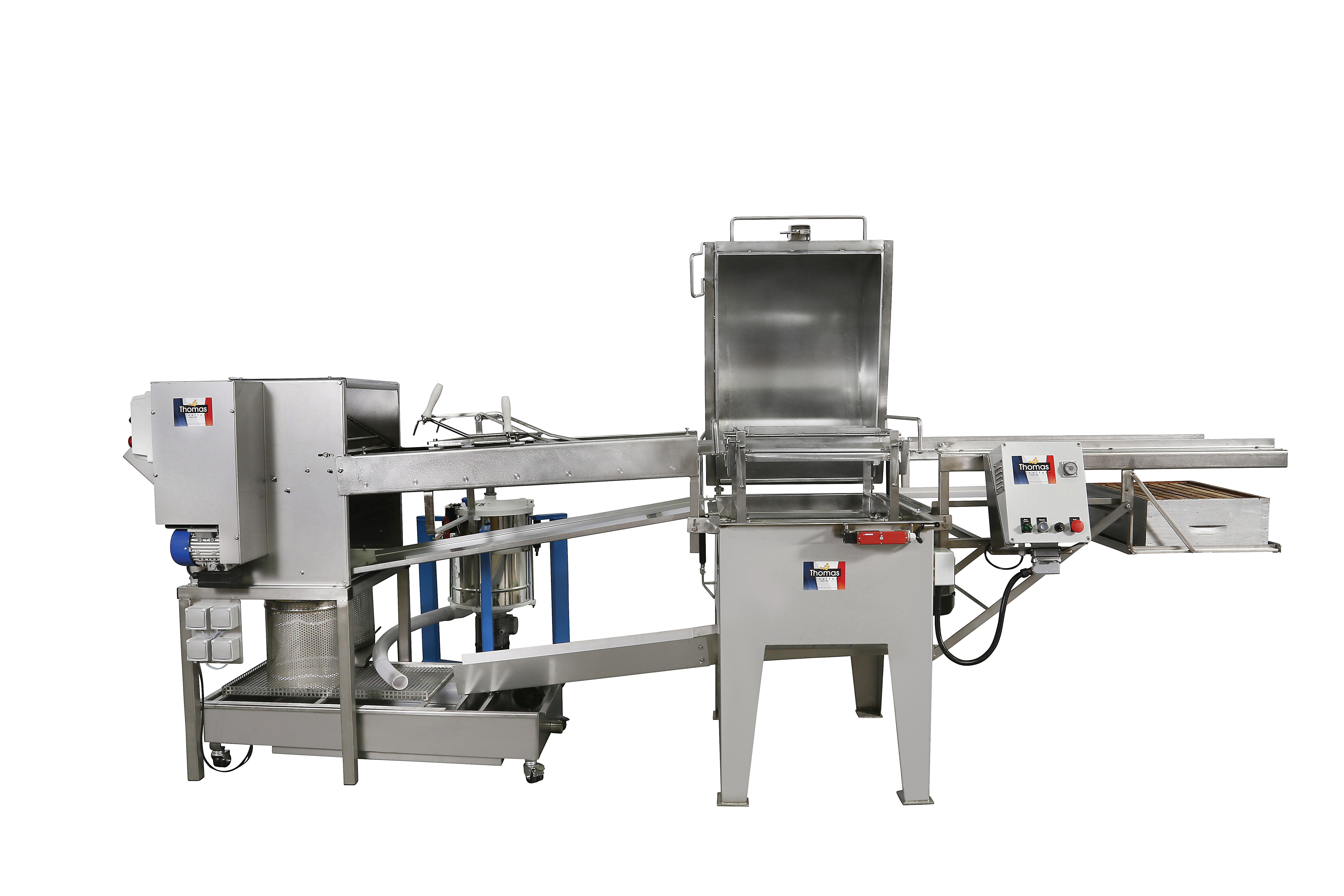 https://www.thomas-apiculture.com/21432/ligne-d-extraction-a-miel-professionnelle-40-cadres-alpa-plus-thomas.jpg