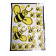 AUTOCOLLANTS ABEILLES