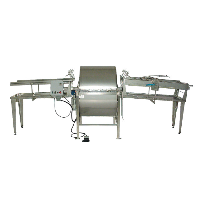 EXTRAMEL - EXTRACTEUR 60 C (36 MM) LANGSTROTH