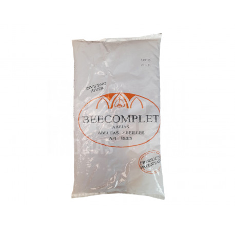 ALIMENT BEE COMPLET HIVER - (POCHE 1 KG)