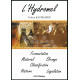 LIVRE - L'HYDROMEL (F. Kaczmarek)