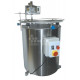 TABLE TOURNANTE - PLATEAU DIAMETRE 800