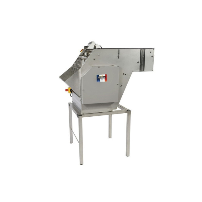 DELTA PLUS - MACHINE A DESOPERCULER DADANT
