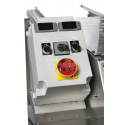 DELTA PLUS - REGULATEUR DE TEMPERATURE POUR MACHINE A DESOPERCULER