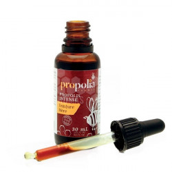 Propolis Intense (Poudre de Propolis ULTRA) – Propolia – 40g