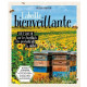 LIVRE - L'ABEILLE BIENVEILLANTE - RICHESSE DE LA RUCHE