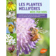 LIVRE - LES PLANTES MELLIFERES MOIS PAR MOIS (Jacques Piquee)