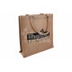 SAC A ANSES TOILE DE JUTE THOMAS APICULTURE 300*300 MM