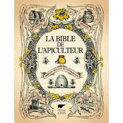 LIVRE - LA BIBLE DE L'APICULTEUR (Delachaux et Niestle)