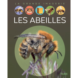 LIVRE - LES ABEILLES - Fleurus / S. Boccador