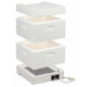 ETUVE POLYVALENTE POLYSTYRENE