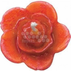 3D Moule Silicone Bougie Rose Fleur Moule Bougie Amour Coeur Moule Savon  Cire Soja Cire D'abeille Moules Jelly Candy Chocolat Fondant Décor pour  Anniversaire Mariage Anniversaire Fête Noël Cadeau : : Cuisine