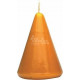 MOULE A BOUGIE : BOUGIE CONE