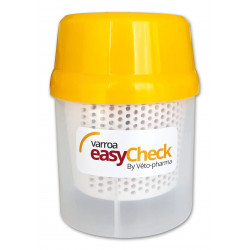 VARROA EASYCHECK