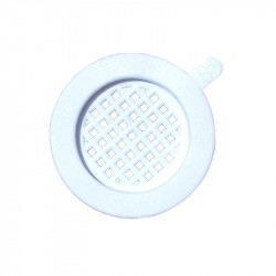 BOUCHON RESPIRANT 50 mm POUR COUVRE CADRE