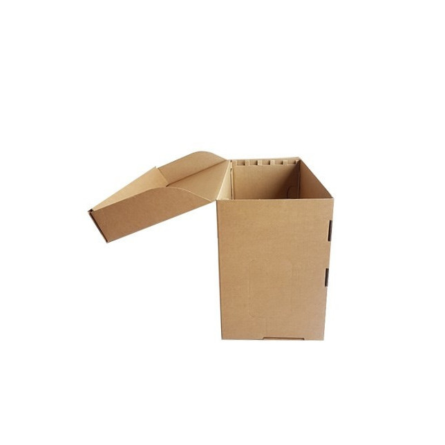 RUCHETTE EASY-NUCK 5 C FLEXO BRUN