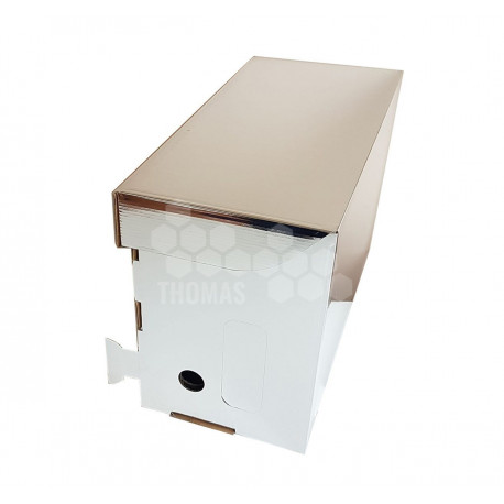 RUCHETTE EASY-NUCK 5 C APITEMP