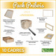 PRIBOIS : PACK PASSION DDT 10 SANS TOIT