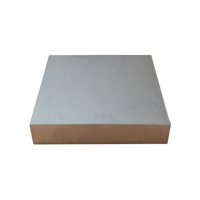 PRIBOIS : TOIT BOIS ENTIEREMENT TOLE WARRE 400*400*80