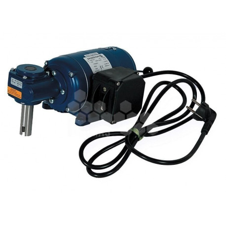 MOTEUR MONOPHASE 220V-110W