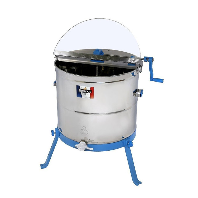 EXTRACTEUR RADIANOX 6520 RADIAIRE MANUEL 20 1/2 CADRES