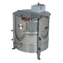 "EXTRACTEUR EUROMATIC ""R"" TANGENTIEL REV. 12 PANIERS DDT"