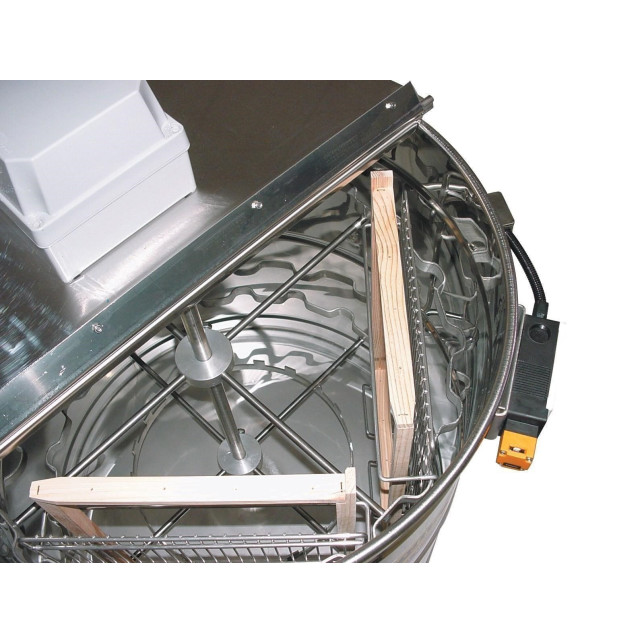 EXTRACTEUR BABYMATIC RADIAIRE 12 1/2 C DDT  OU 12 C LGTH