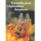 LIVRE - CONSEILS POUR APICULTEUR AMATEUR (CLAUS ZEILER)