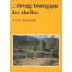 LIVRE - L'ELEVAGE BIOLOGIQUE DES ABEILLES (ALAIN CHARLIER)