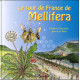 LIVRE - LE TOUR DE FRANCE DE MELLIFERA (LHEUREUX- PION)