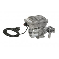 MOTEUR 110W A VARIATEUR ELECTRONIQUE (AVEC FOURCHETTE)