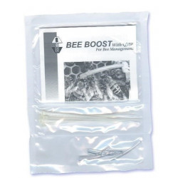 BEE BOOST ( LE SACHET DE 5)