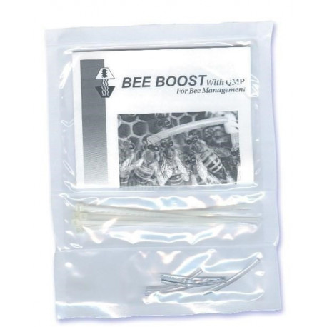 BEE BOOST ( LE SACHET DE 5)