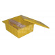 BOITE A CADRES (10 1/2 CADRES DADANT)