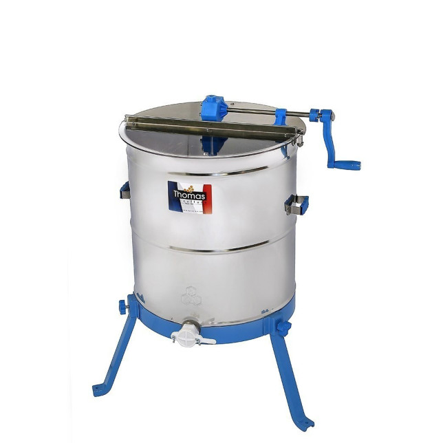 EXTRACTEUR RADIANOX 539 RADIAIRE MANUEL 9 1/2 CADRES DDT OU VT