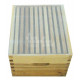 GRILLE A PROPOLIS SOUPLE (LE ROULEAU DE 25 M - LARGEUR 0.50)