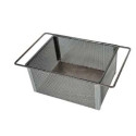 BAC A DESOPERCULER (PANIER POUR DESOPERCULETTE OU TETRA PLUS)