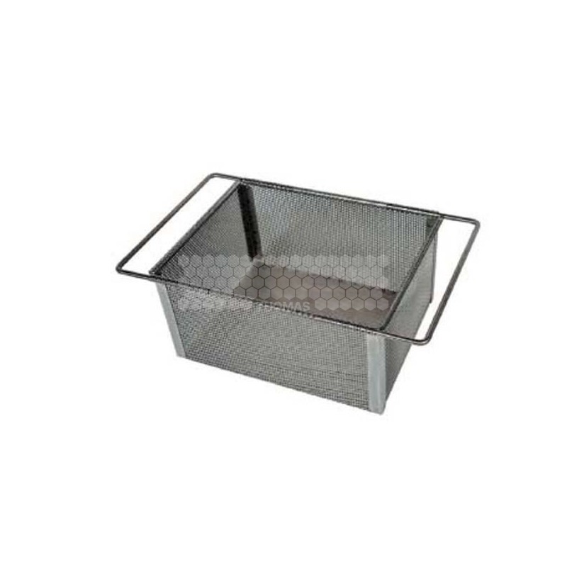 BAC A DESOPERCULER (PANIER POUR DESOPERCULETTE OU TETRA PLUS)