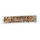 NOUGAT ARTISANAL AMANDES (La plaque de 80 g)