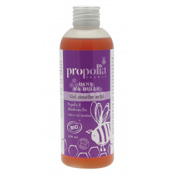 PROPOLIA - GEL DOUCHE PROPOLIS MANDARINE BIO (FLACON DE 200 ML)