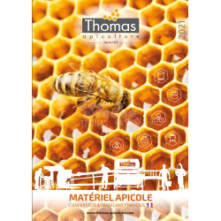 CATALOGUE THOMAS APICULTURE FRANCE