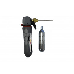 INJECTEUR CO2 + CARTOUCHE POUR VARROA EASYCHECK RR1190