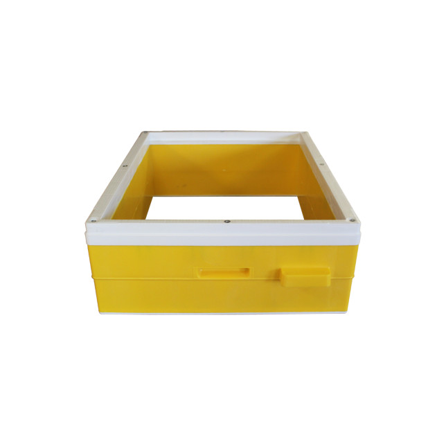 HAUSSE DDT ROOT DOUBLE ISOLATION PLAST/POLYURETHANE