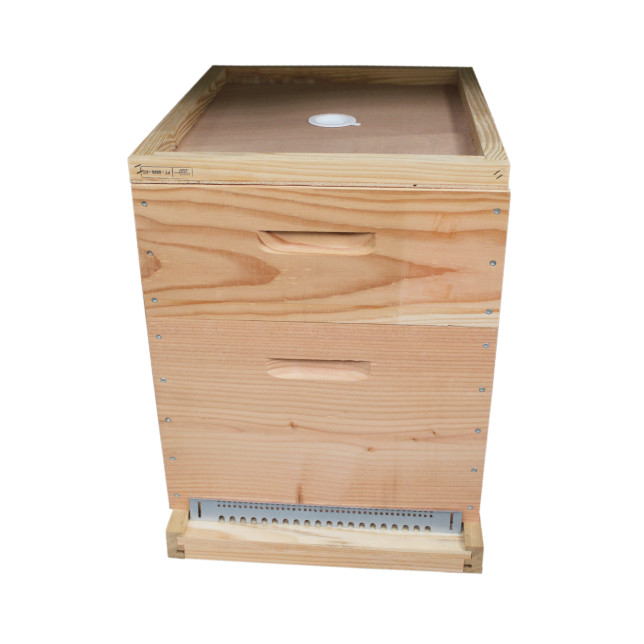 ESSENCIA : PACK PASSION  DDT 10 SANS TOIT