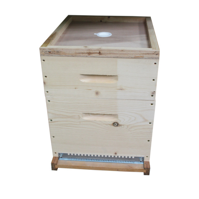 PRIBOIS : PACK PASSION DDT 10 SANS TOIT