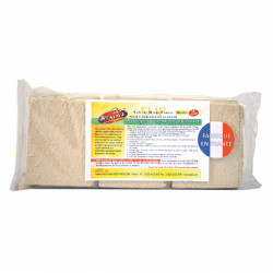 SUPPORT MICRO POREUX MODERATION D'AMBIANCE (sachet 15 plaquettes)