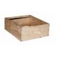 PRIBOIS : HAUSSE DDT ROOT 10 (bandes lisses) 510*420*172