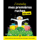 LIVRE -J'INSTALLE MES PREMIERES RUCHES POUR LES NULS (Henri Cl‚ment)