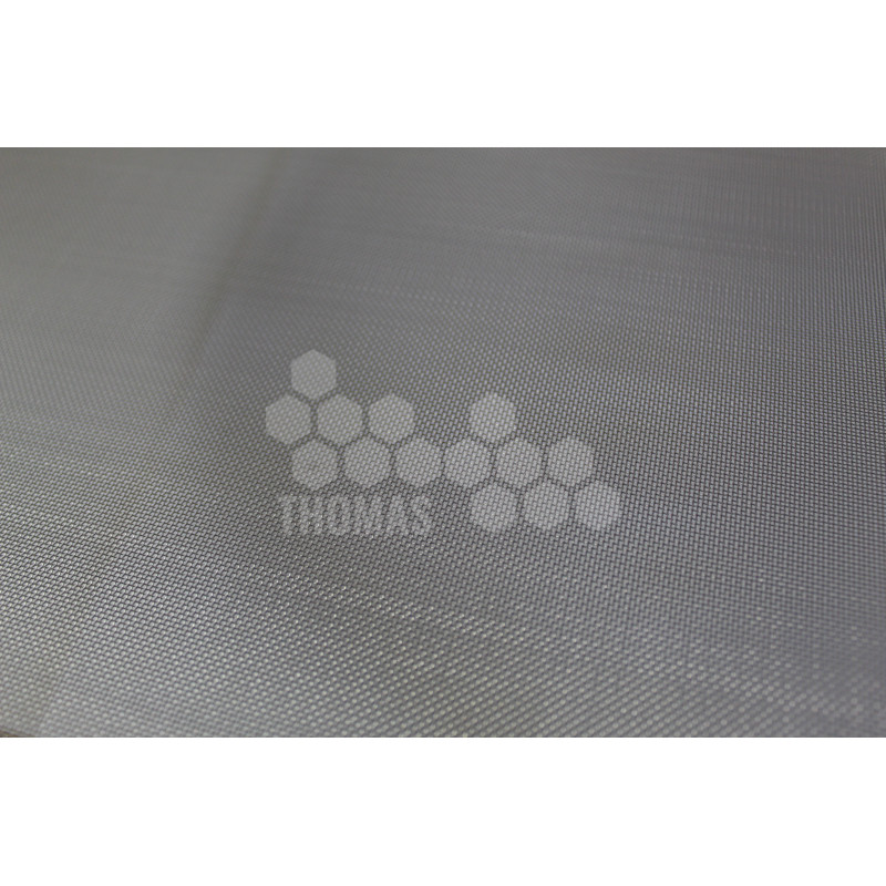 Tamis inox pour maturateur 100 kg - Domapi