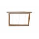 RUCHETTE DE FECONDATION : CADRON BOIS DDT HOFFMAN FILAGE VERTICAL